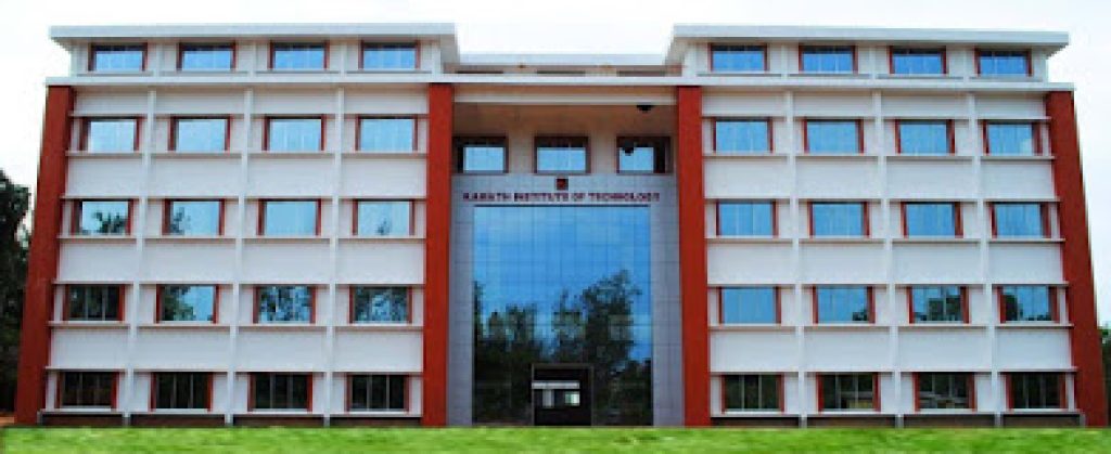 Kamath Institute of Technology, Udupi