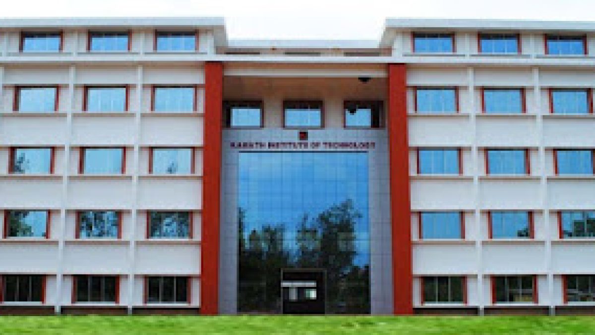 Kamath Institute of Technology, Udupi
