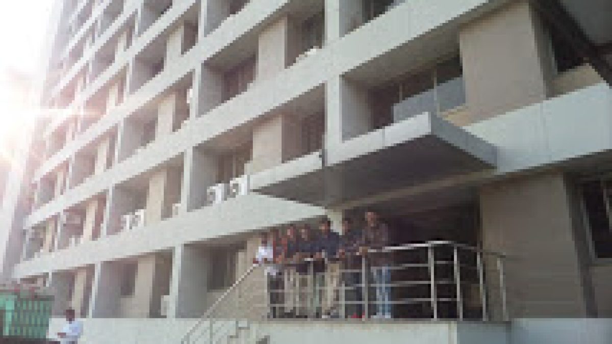 Kamdhenu University, Gandhinagar