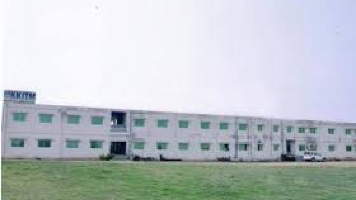 Kamla Kant Institute of Technology and Management, Gwalior