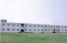 Kamla Kant Institute of Technology and Management, Gwalior