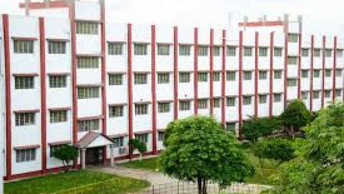 Kingston College of Science, Kolkata