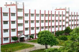 Kingston College of Science, Kolkata
