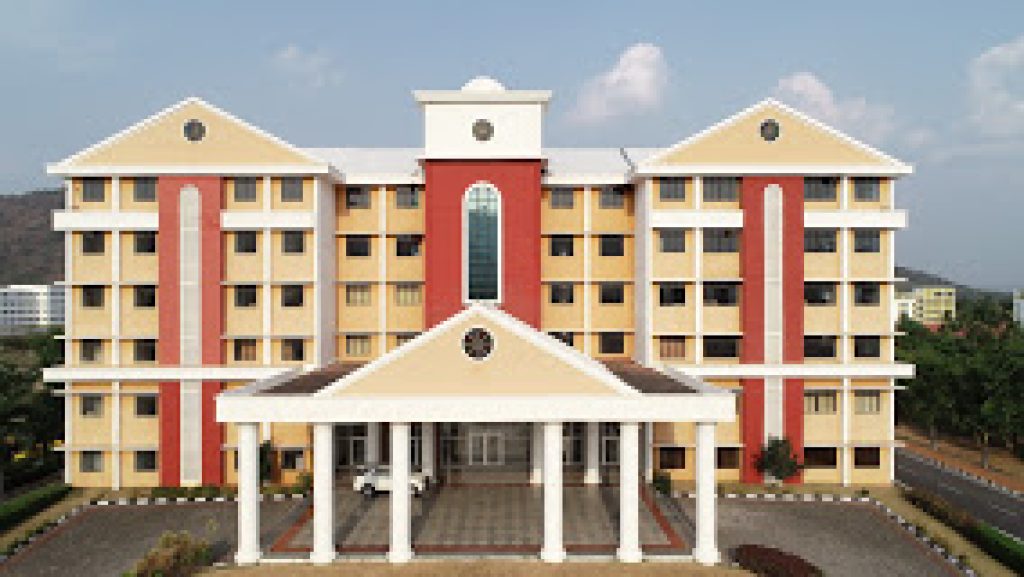 Kingston Engineering College, Vellore