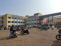Kirodimal Institute of Technology, Raigarh