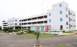 Knowledge Institute of Technology, Salem