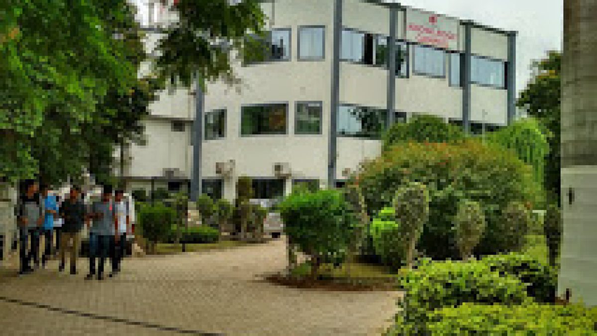 Knowledge Institute of Technology and Engineering, Anand