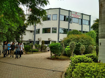 Knowledge Institute of Technology and Engineering, Anand