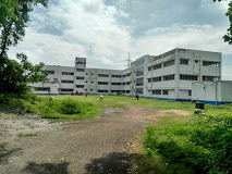 Kolaghat Government Polytechnic, Kolaghat