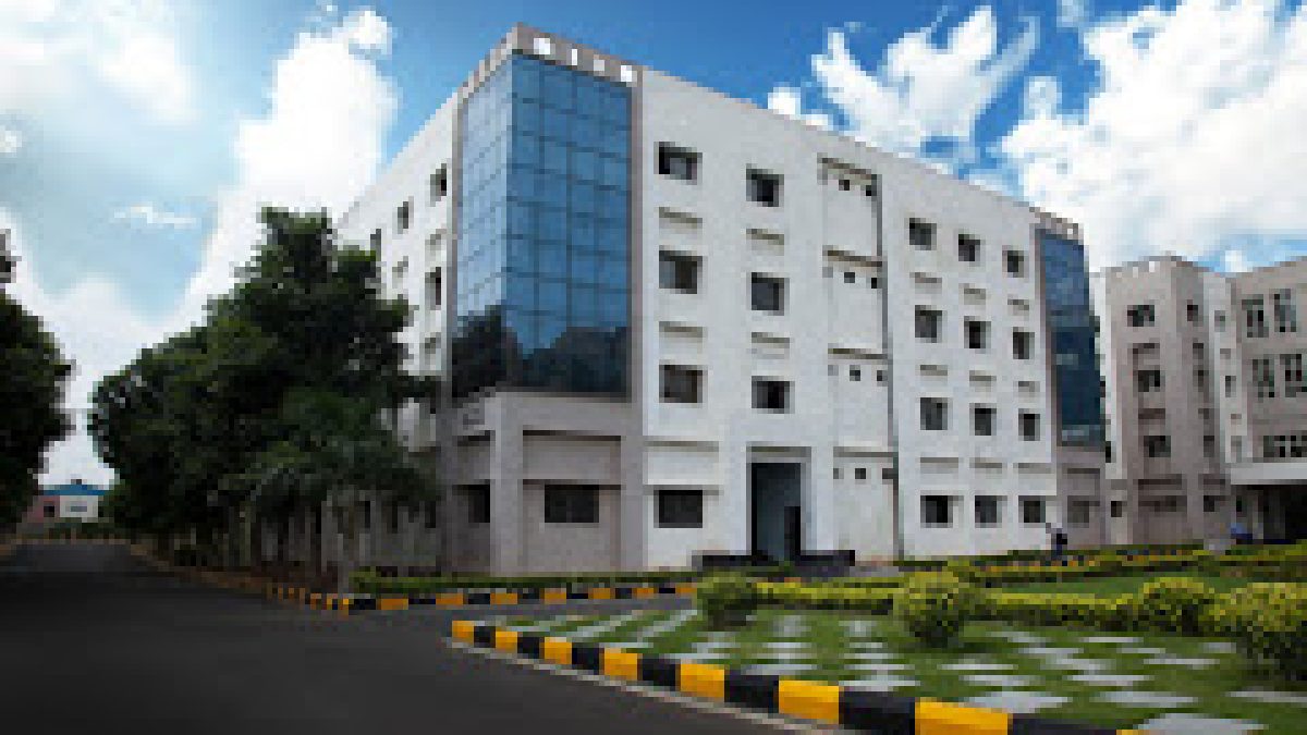 Kommuri Pratap Reddy Institute of Technology, Ghatkesar
