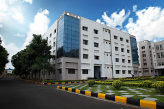 Kommuri Pratap Reddy Institute of Technology, Ghatkesar