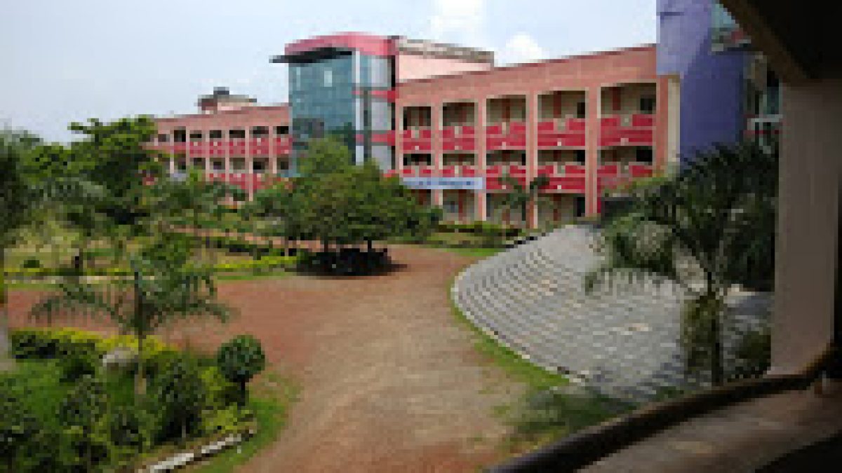 Konark Institute of Science and Technology, Jatani