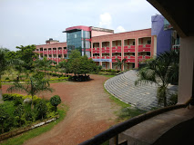 Konark Institute of Science and Technology, Jatani