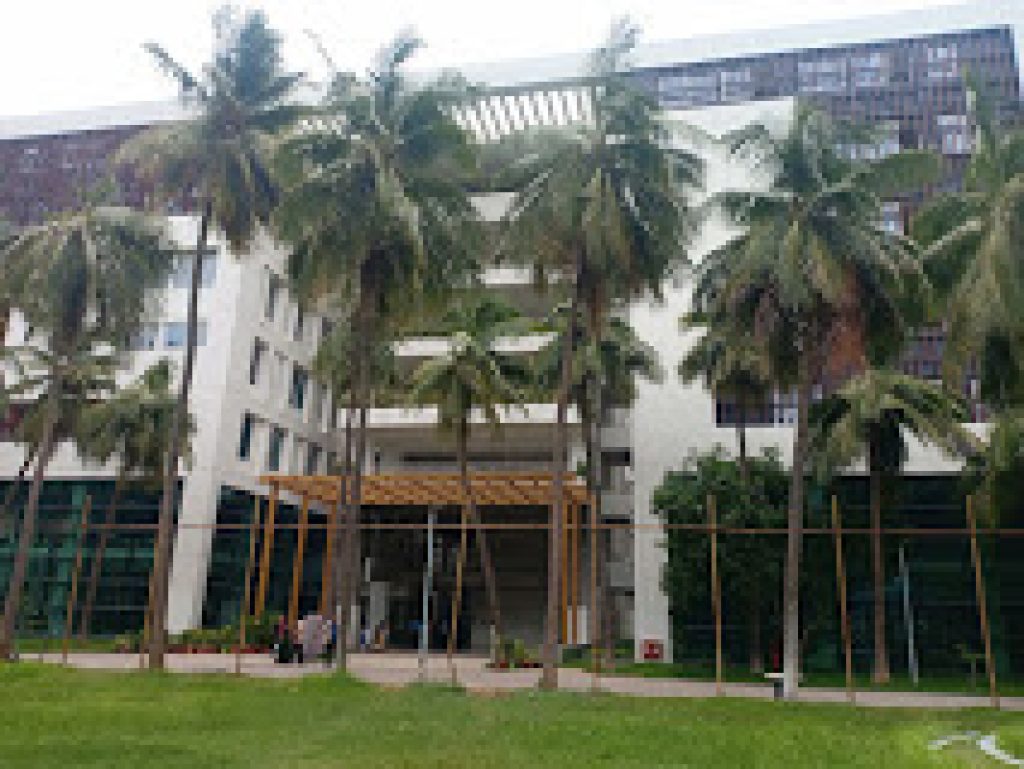 Koneru Lakshmaiah Education Foundation, Guntur