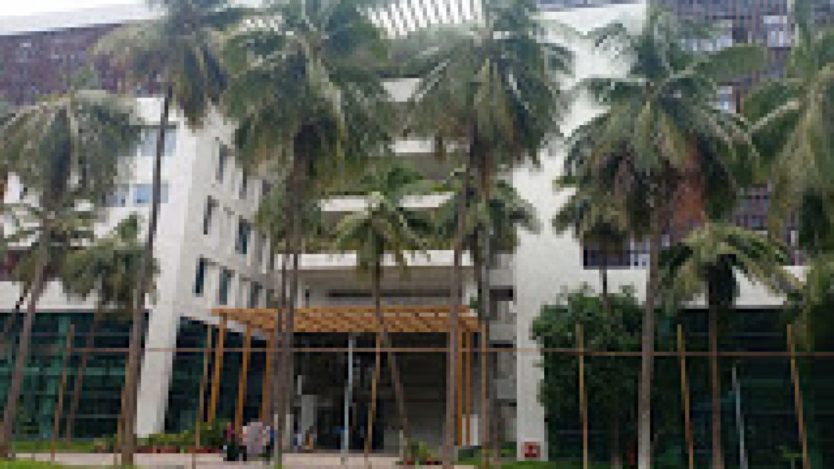 Koneru Lakshmaiah Education Foundation, Guntur