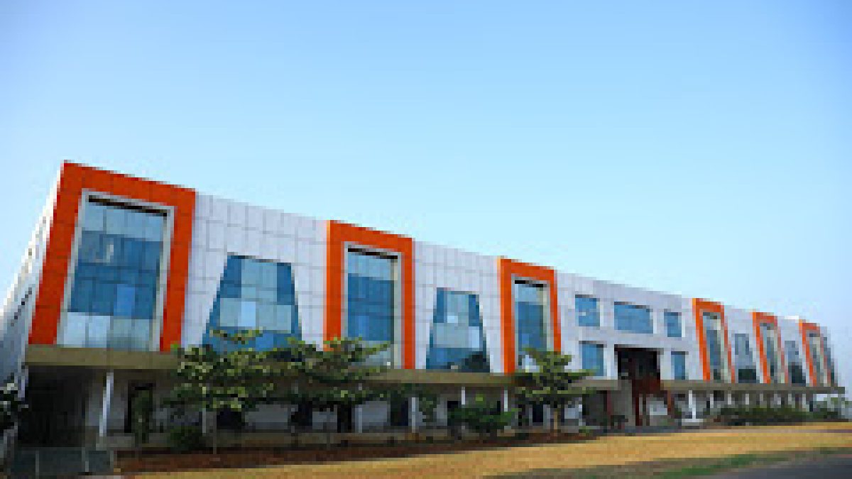 Koneru Lakshmaiah Education Foundation, Off Campus, Hyderabad