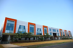 Koneru Lakshmaiah Education Foundation, Off Campus, Hyderabad