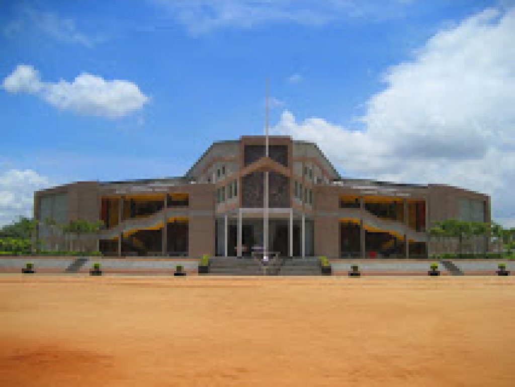 Kongu Engineering College, Erode