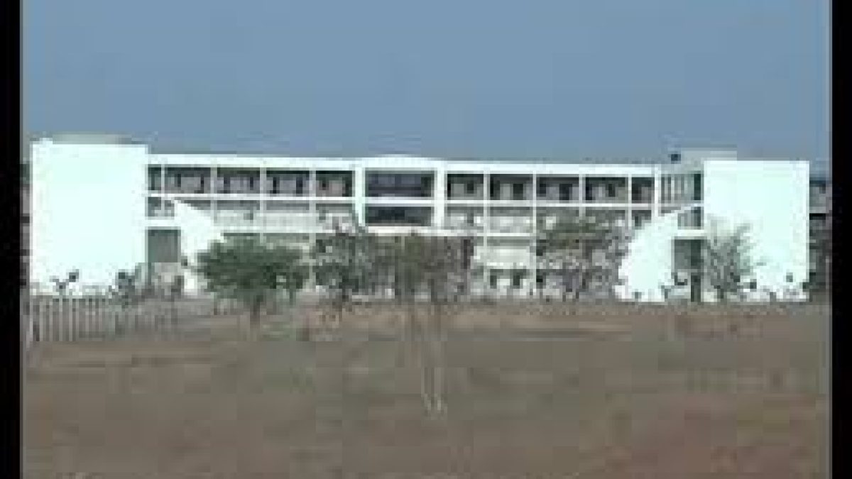 Kongu Hi Tek Polytechnic College, Aravakurichi