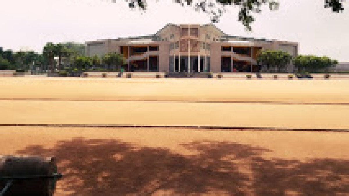 Kongu Polytechnic College, Erode