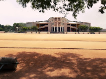 Kongu Polytechnic College, Erode