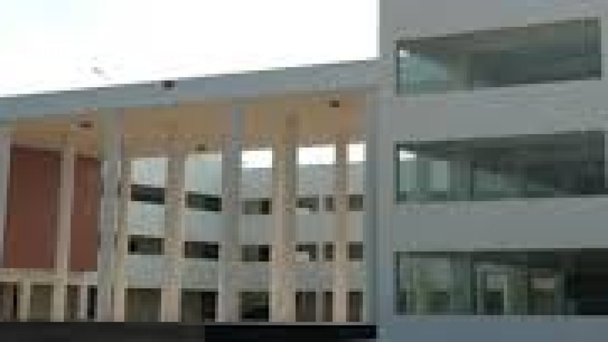 Kongu School of Architecture, Erode