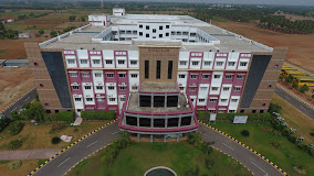 Kongunadu College of Engineering and Technology, Tiruchirappalli