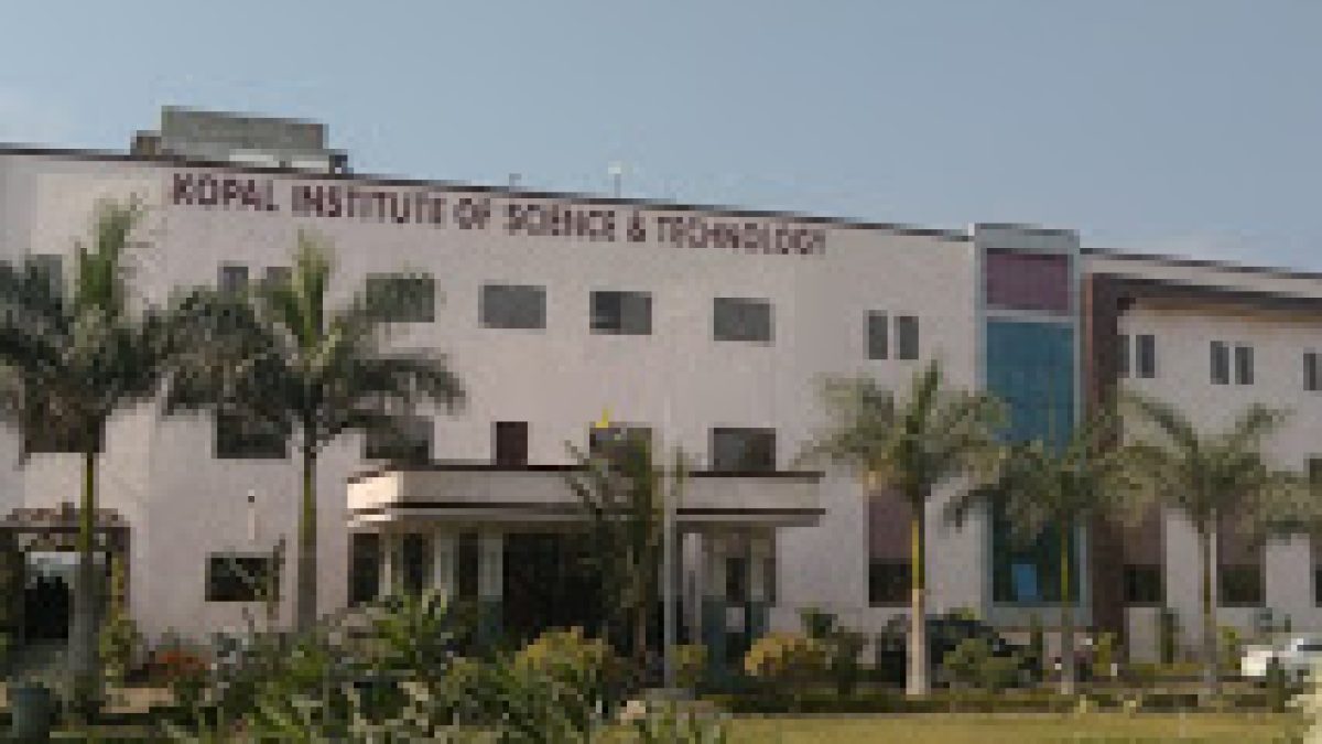 Kopal Institute of Science and Technology, Bhopal