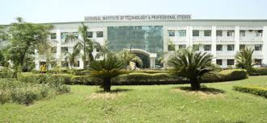 Kothiwal Institute of Technology and Professional Studies, Moradabad