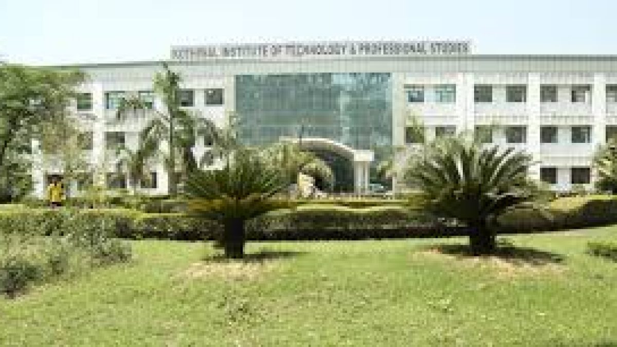 Kothiwal Institute of Technology and Professional Studies, Moradabad