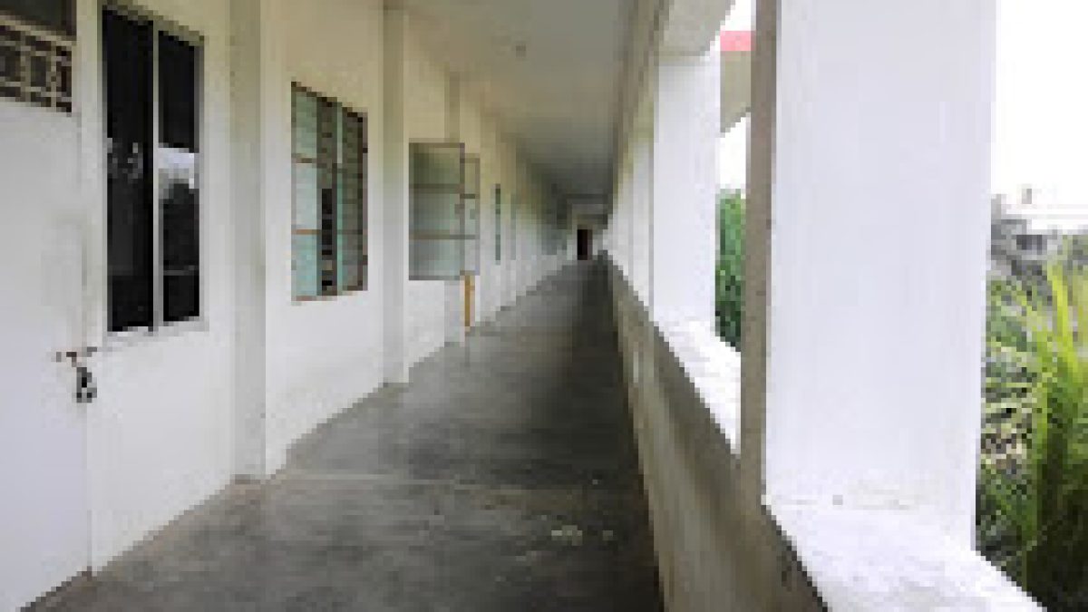 Kottai Mariyamman Polytechnic College, Salem