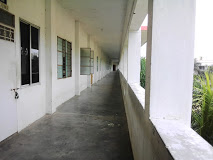 Kottai Mariyamman Polytechnic College, Salem