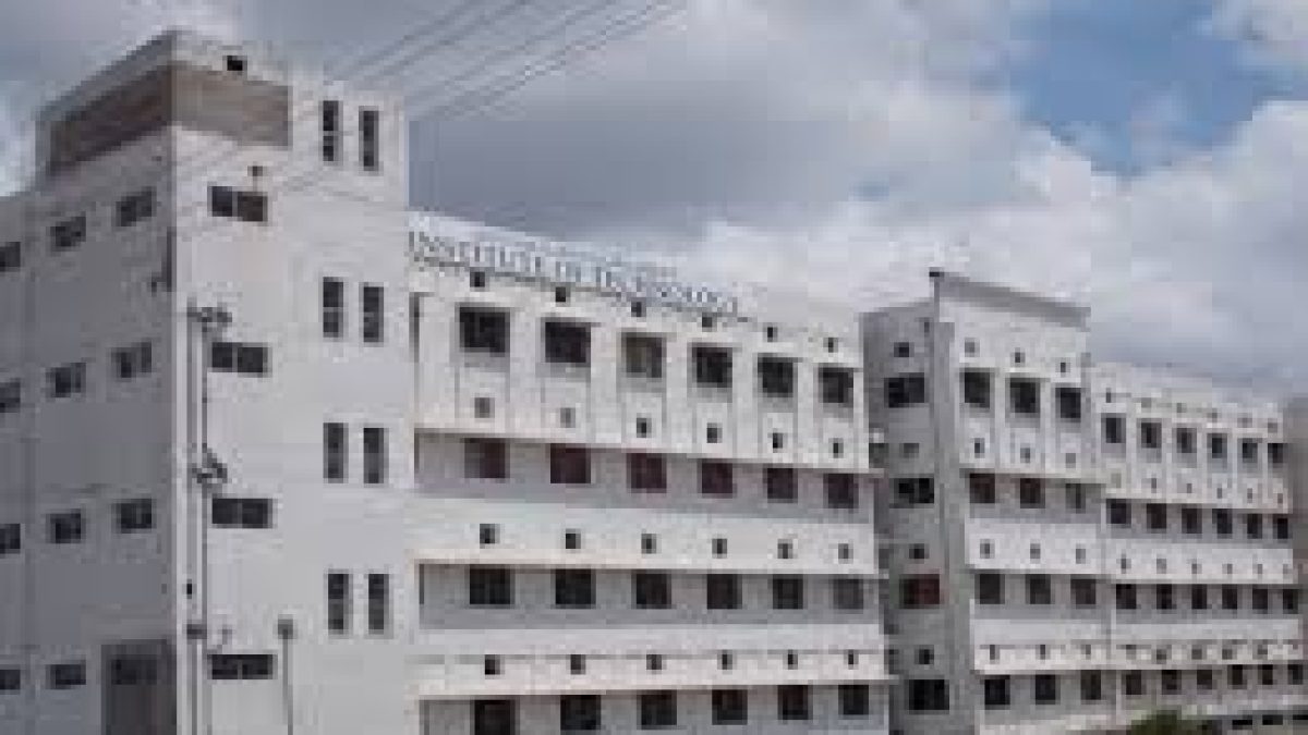 Kottam Karunakara Reddy Institute of Technology, Kurnool