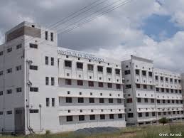 Kottam Karunakara Reddy Institute of Technology, Kurnool
