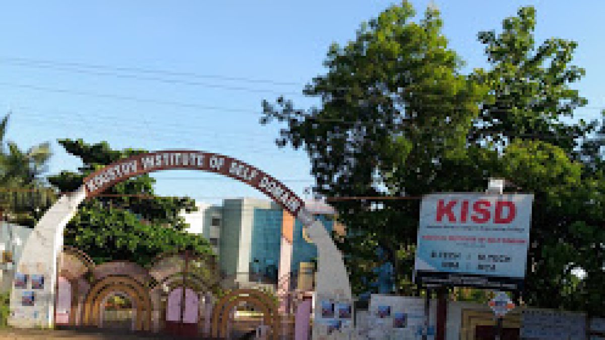 Koustuv Institute of Self Domain, Khordha