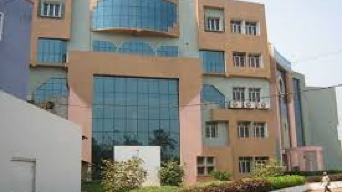 Koustuv Institute of Self Domain, Patia