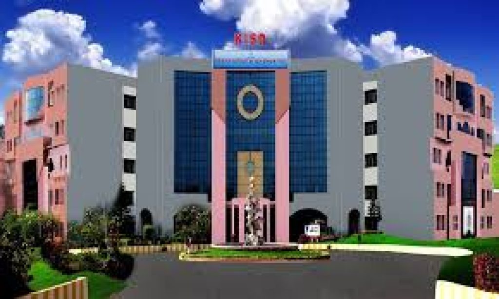 Koustuv Institute of Technology, Khordha