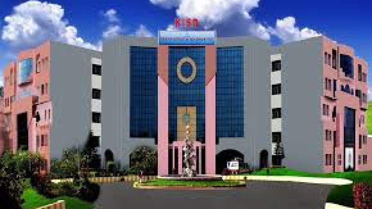 Koustuv Institute of Technology, Khordha