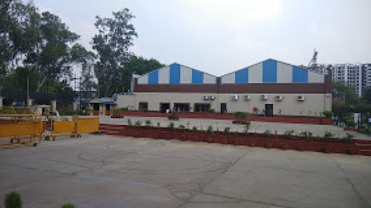 Krishna Engineering College, Ghaziabad