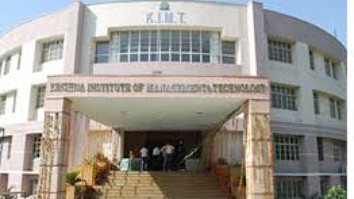 Krishna Institute of Management and Technology, Moradabad