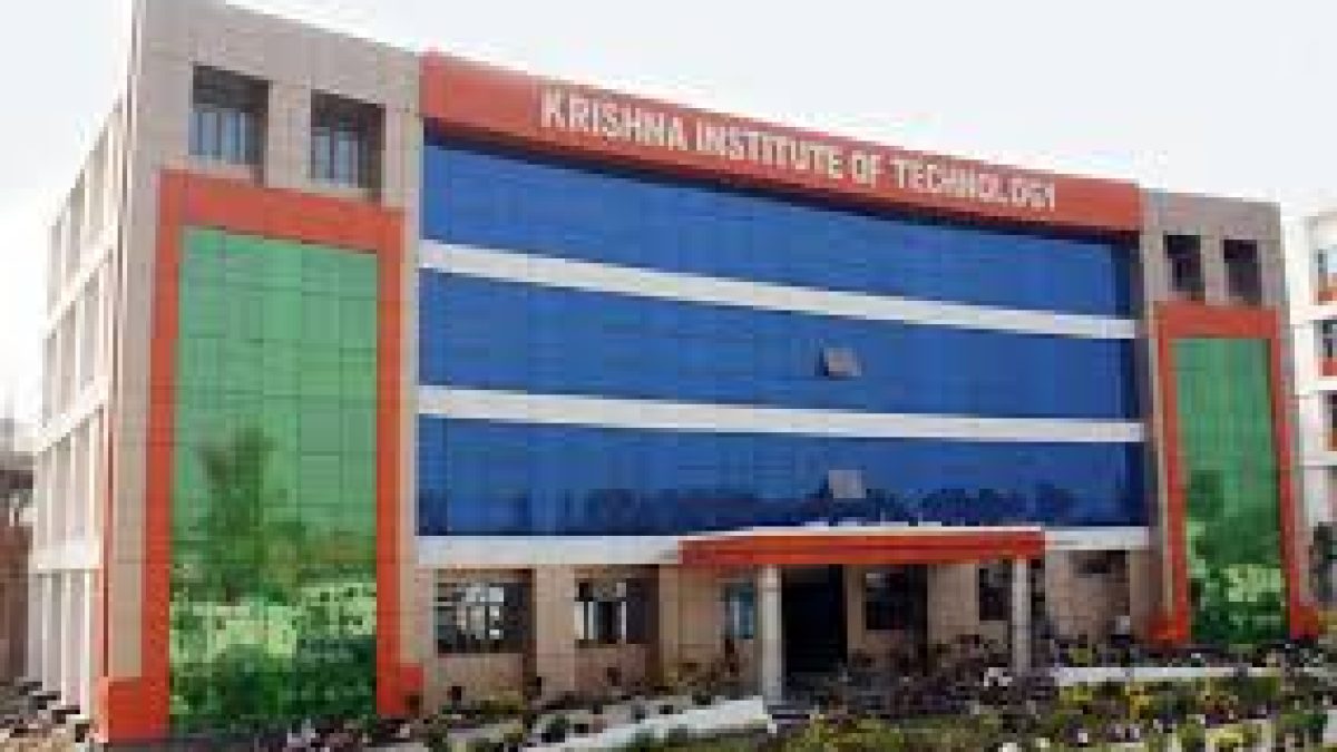 Krishna Institute of Technology, Kanpur