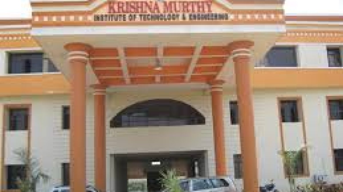 Krishna Murthy Institute of Technology and Engineering, Ghatkesar