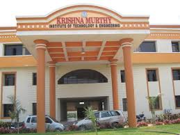 Krishna Murthy Institute of Technology and Engineering, Ghatkesar