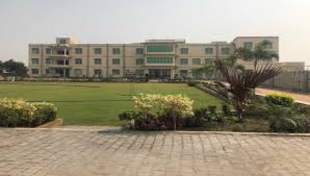 Krishna Polytechnic, Rewari
