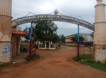 Krishna University, Machilipatnam