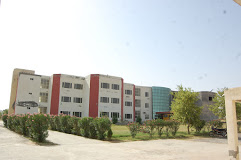 Krishna Vidyapeeth of Management and Technology, Bhiwani