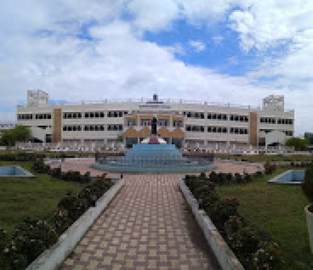 Krishnasamy College of Engineering and Technology, Cuddalore