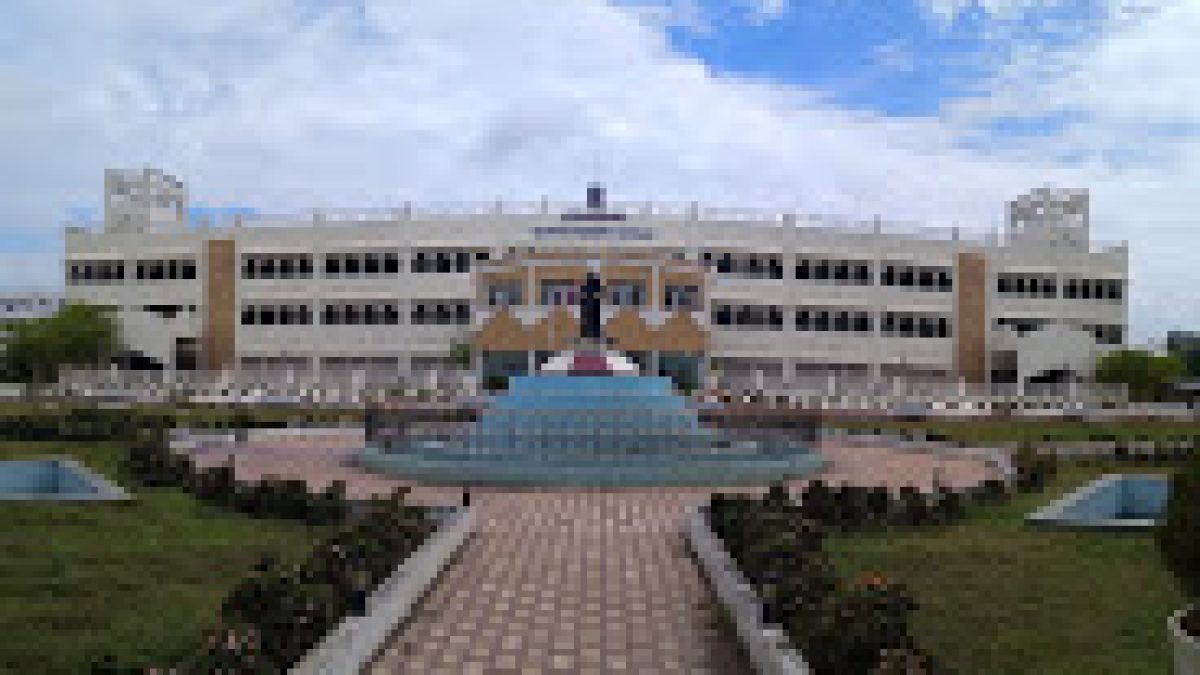 Krishnasamy College of Engineering and Technology, Cuddalore