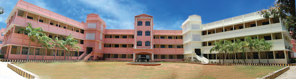 Krishnasamy Memorial Polytechnic College, Cuddalore