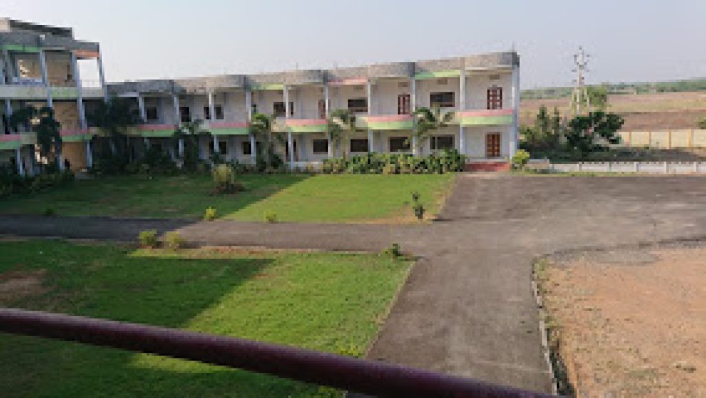 Krishnaveni Engineering College for Women, Guntur
